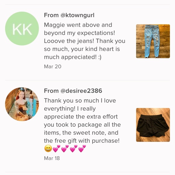 🎶 Peace, Love & Harmony 🎶 - Picture 5 of 5